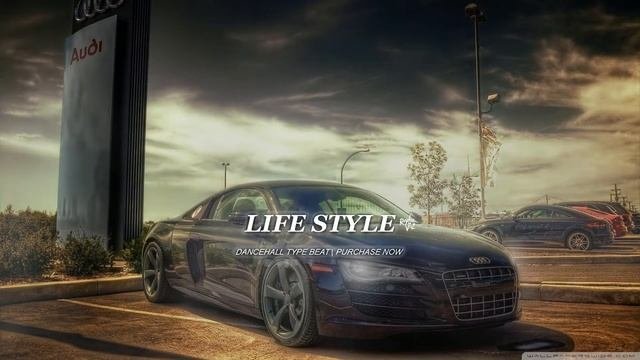 DANCEHALL RIDDIM INSTRUMENTAL 2022 ~ LIFE STYLE #dancehall #dancehallartist #shenseea