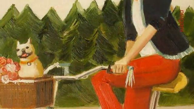 Connie Evingson - The Lonely One