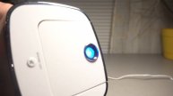 Project Nursery Sight and Sound Bluetooth Projector - Review
