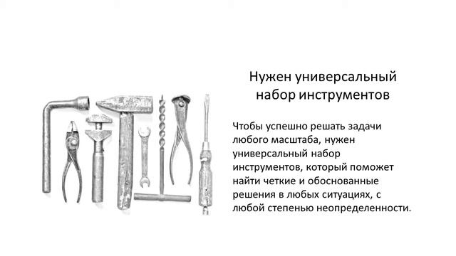 SCS Тренинги для руководителей