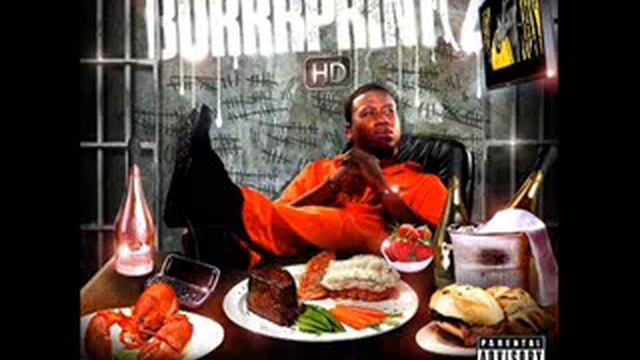 Gucci Mane-Gucci On The Rise-The Burrrprint 2HD