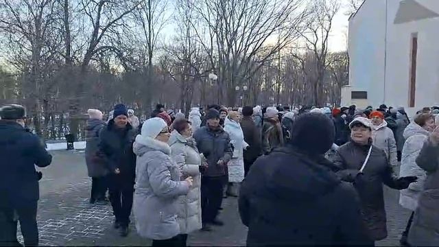 22.02.2025...💞"Под Казахскую Песню"!... Гомель!..