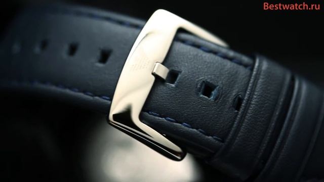 Обзор кварцевых часов Emporio armani AR1731, AR1732