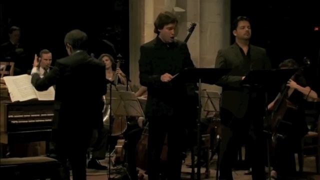 Les Talens Lyriques - Phaéton en concert et sur ARTE Live Web