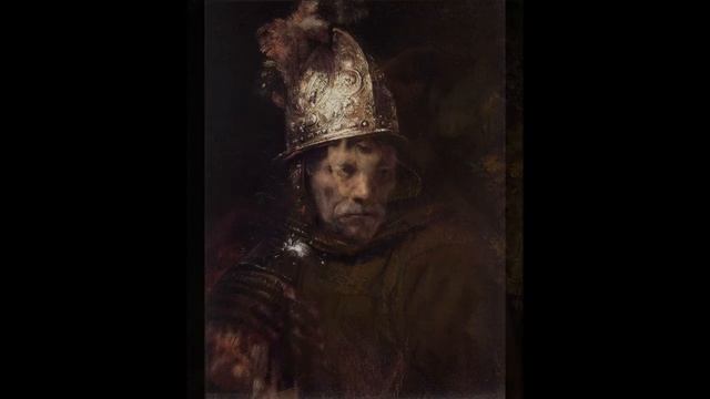 Rembrandt van Rijn collection