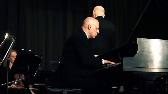 Mendelssohn Piano Concerto No. 1 in G minor   Op 25