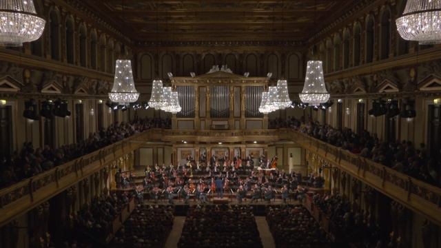 Bruckner 11 – Christian Thielemann & Wiener Philharmoniker