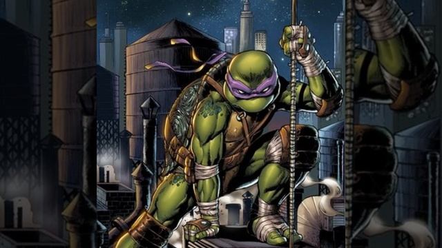 Donatello