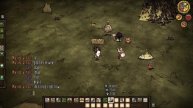 Winter Prep (Don't Starve Together)