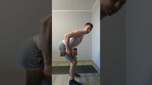 ДЕНЬ 4.1 ⧸ UPPER BODY⧸