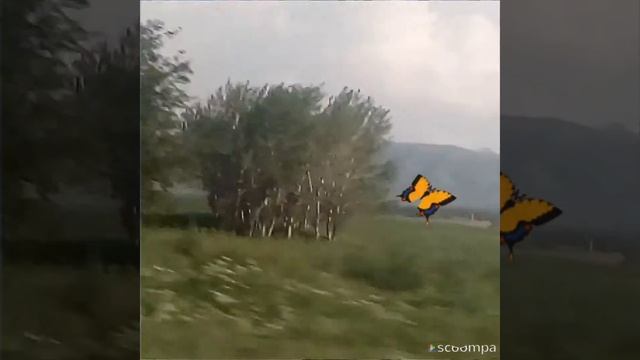 Ауылым.