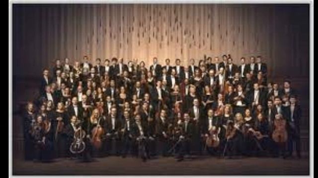 Max Bruch l Violin Concerto l Erica Morini