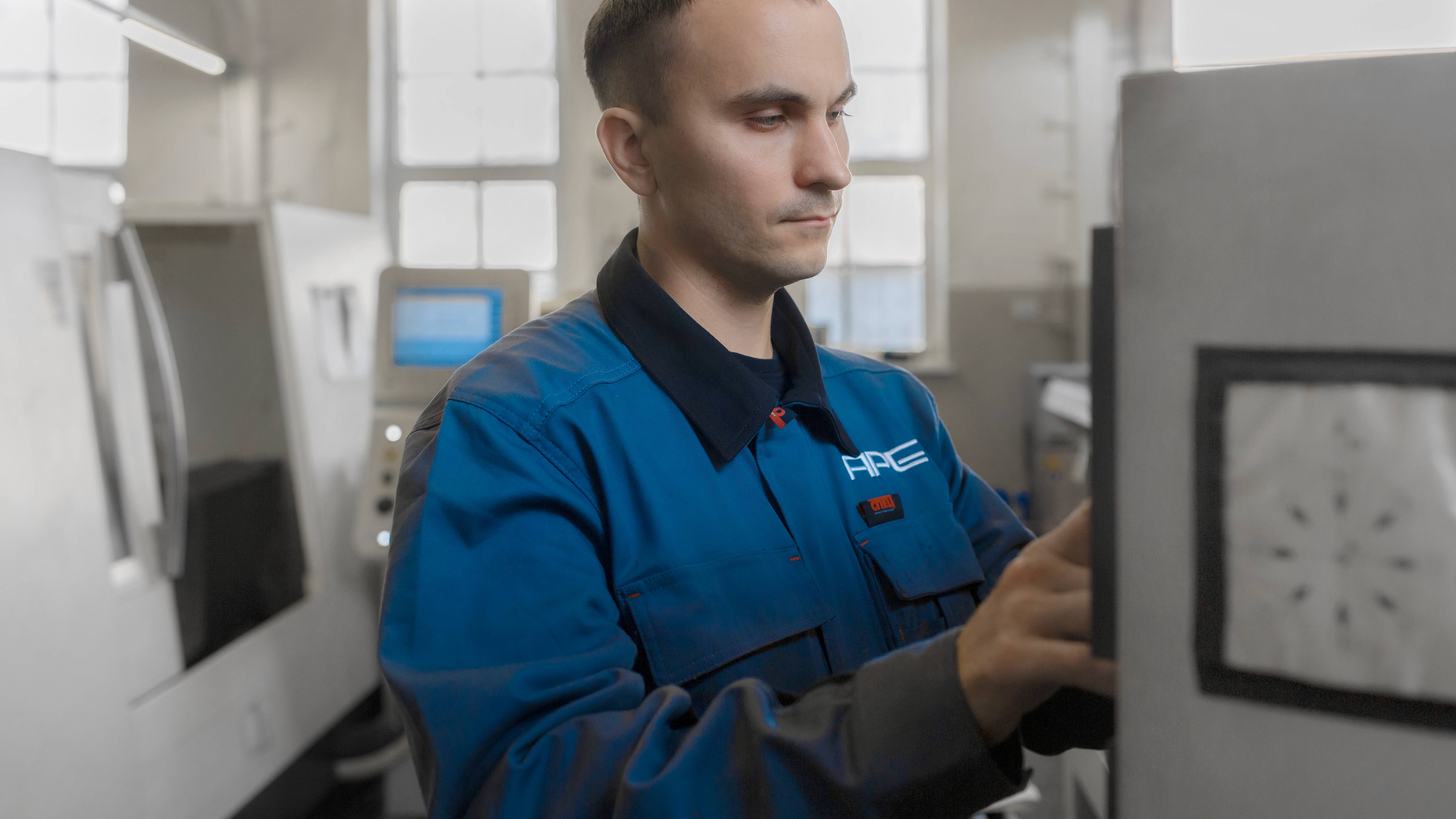 APE Производство Экструзионной оснастки и оборудования ООО Адванс Пластик Инжиниринг