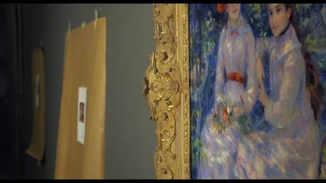 Exhibition on Screen: The Impressionists