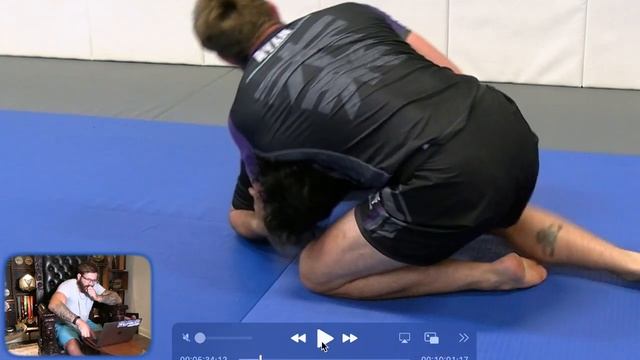 Gordon Ryan - Systematically Attacking The Guillotine_8