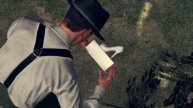 L.A. Noire №32. Битумные ванны.