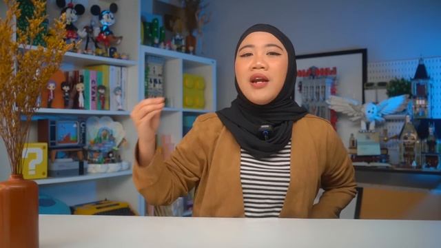 TANTE ANIS - KHW NUSANTARA KEP. RIAU