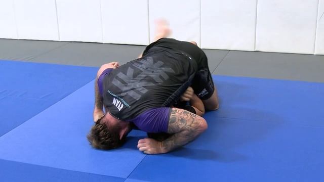 Gordon Ryan - Systematically Attacking The Guillotine_7