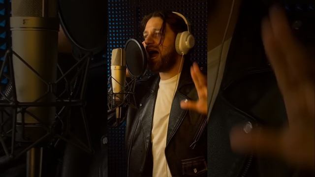 Арман Грас cover version It’s my life #арманграс #cover #голос #музыка #bonjov #перепел #voice #lik
