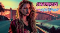 Synthwave to Cyberpunk: The 80s Dreamwave and Chillwave Electro Music Adventure