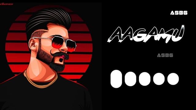 Memu Aagamu Arman Malik Allu Arjun New coke studio ringtone • As Bgm Guru