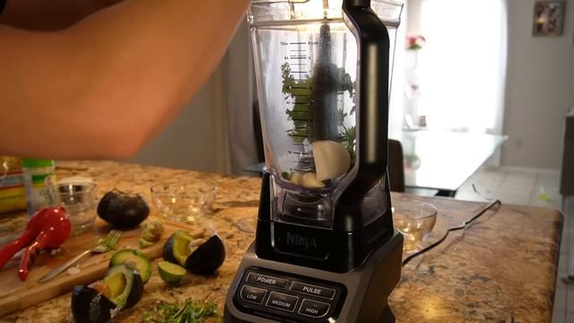 How to Make GUACAMOLE and AVOCADO SALSA