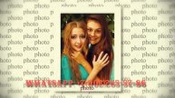 Видео подарок ко дню рождения девушке от подруги из фотографий