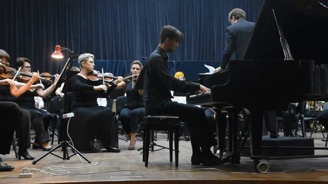 Ferencz Liszt