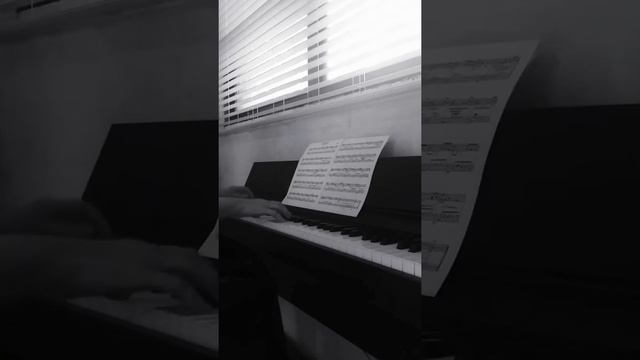 A Time for Us Piano Cover - Nino Rota