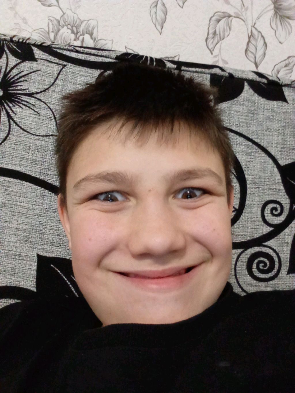 Поехал