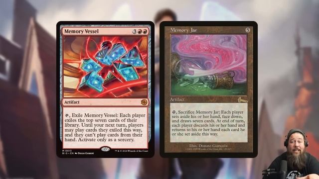 The Big Score is...Loot? | Outlaws of Thunder Junction MTG Spoilers