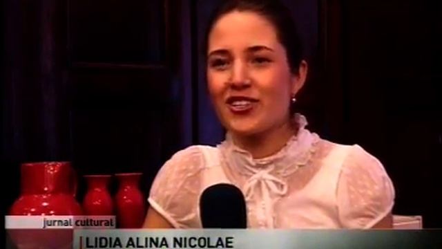 Lidia-Alina NicolaeExpoUrmeTvrCultural.mpeg