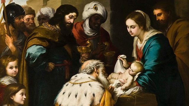 Google shows Doodle for Bartolomé Esteban Murillo | Watch Inspiring Paintings of Murillo