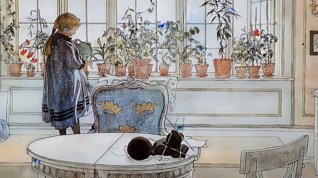 mera av carl larsson