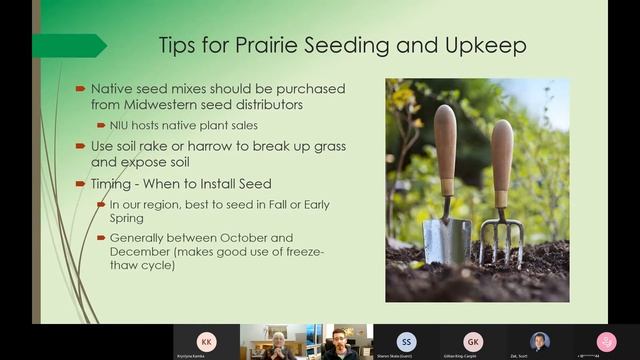 Citizen's Environment Commission - Presentation