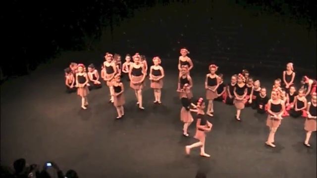 Songs from the Nutcracker (2010)