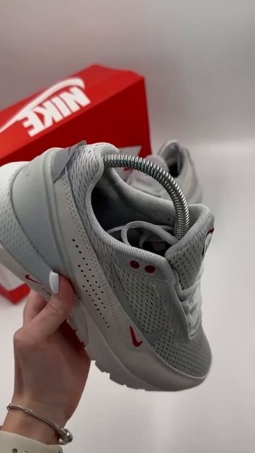 Кроссовки Nike Air Max Pulse Phantom