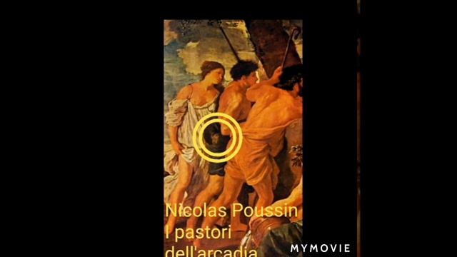 DELACROIX e POUSSIN. Rennes le Chateau.Riunire le pietre sparse.