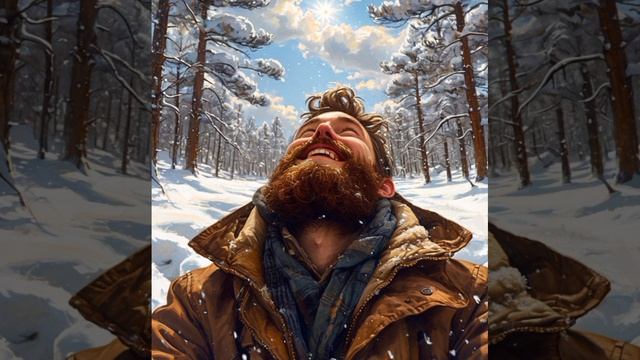 Дада Вирешвара ~ Улыбаюсь