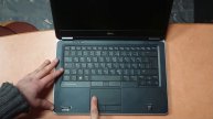 Обзор ноутбука Dell e7440