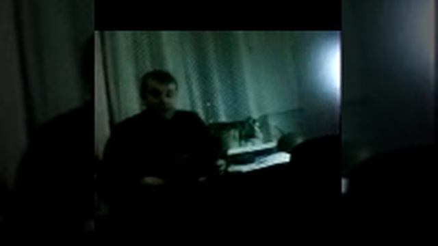 Альбом Гітлера і картини доктора Менгеле
