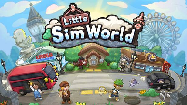 Little Sim World