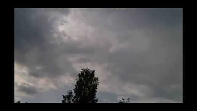 Time Lapse Sky