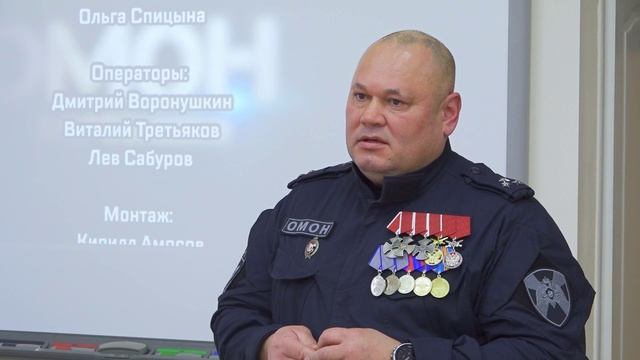 💪СИЛА ДУХА