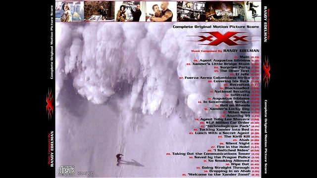 xXx (complete) - 01 - Main