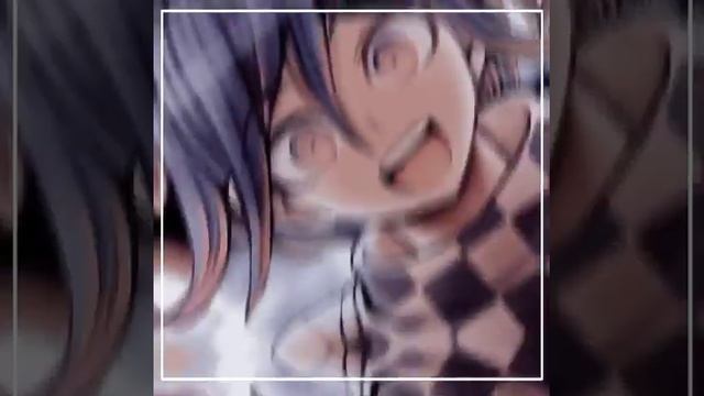 Kokichi (edit)