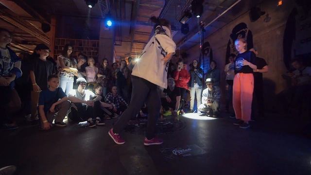 SOKOL VS EVS | 1/4 HIP HOP PRO | KILL THE BEAT V