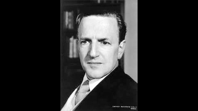 Peter Pears, Benjamin Britten: Eugene Onegin: Act II: Lenski’s aria: Aldeburgh Festival: 6/27/63