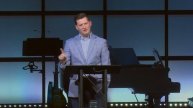 The Worth of the Kingdom | Dr. Chris Parrish