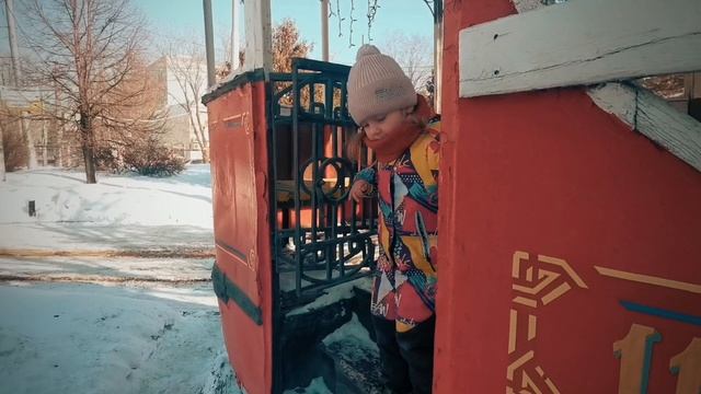 Приключения Бэллы и Эмилии Музей ТТУ🚋🚎.mp4